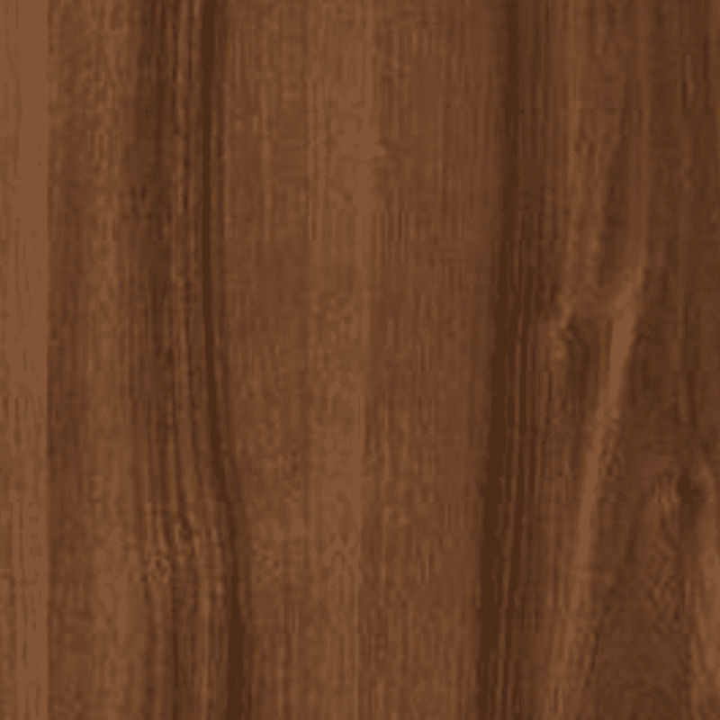 0729 Walnut Peau d'Orange