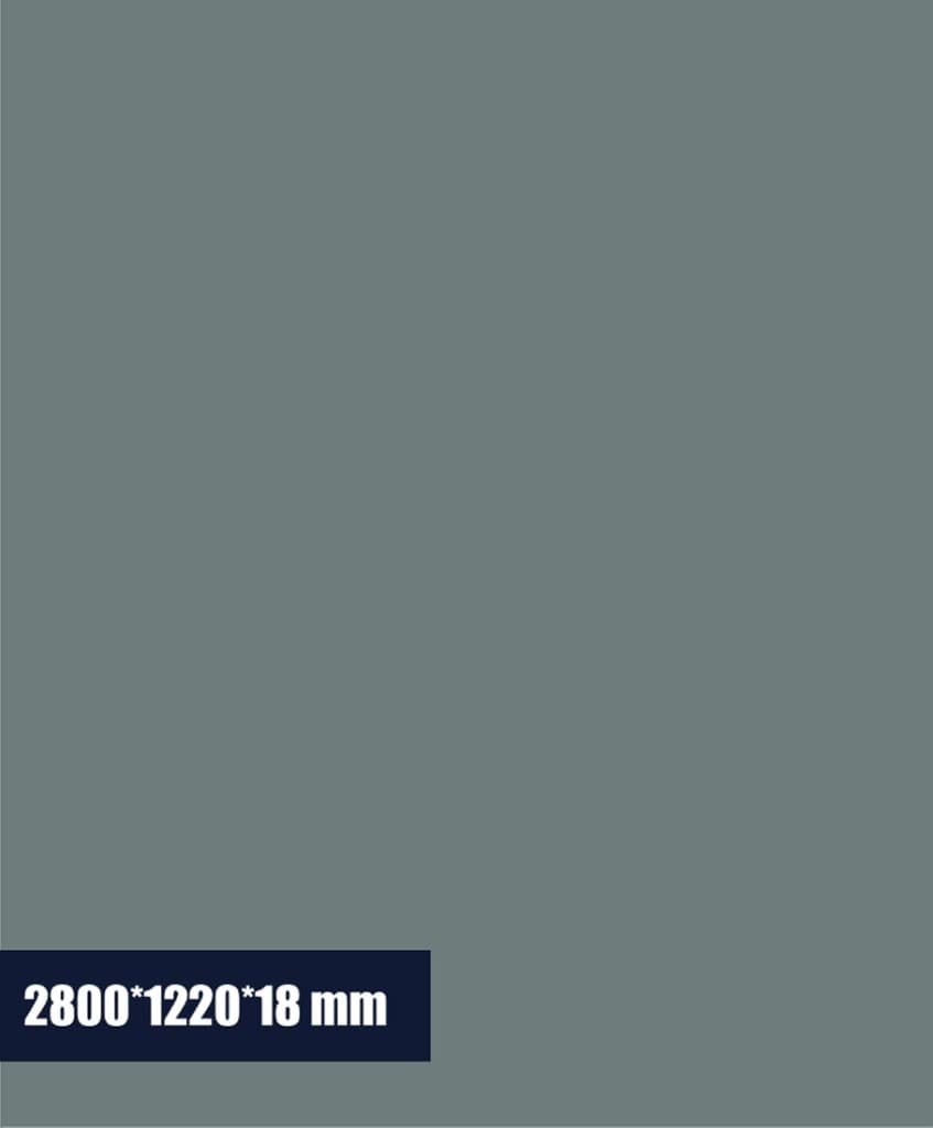 MDF Gris Anthracite 18mm — réalisation